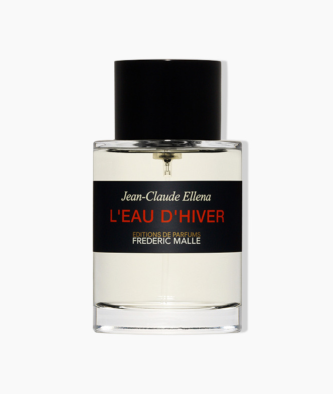 Editions de Parfums Frédéric Malle - L'eau D'hiver