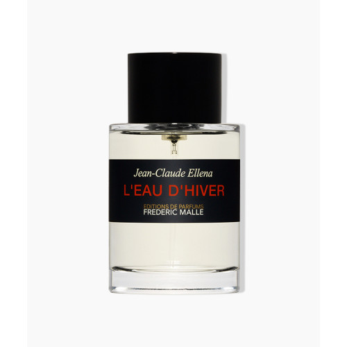 Editions de Parfums Frédéric Malle - L'eau D'hiver