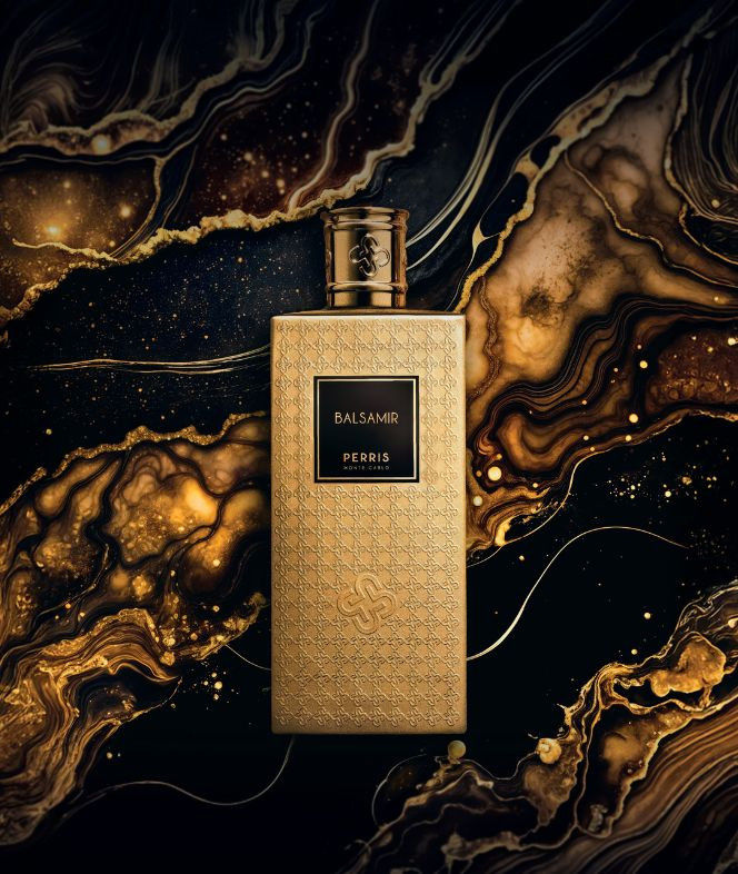 Perris Monte Carlo - Balsamir