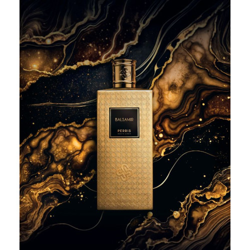 Perris Monte Carlo - Balsamir