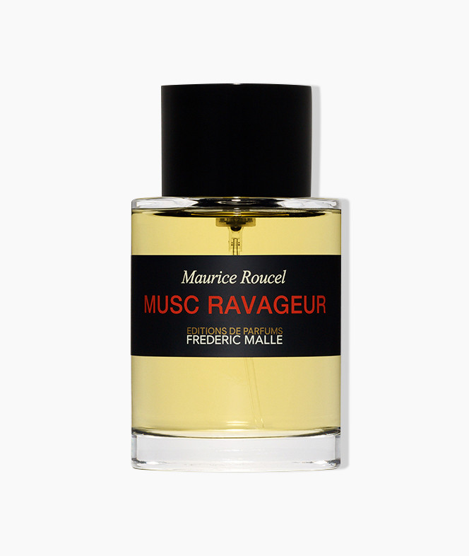 Editions de Parfums Frédéric Malle - Musc Ravageur