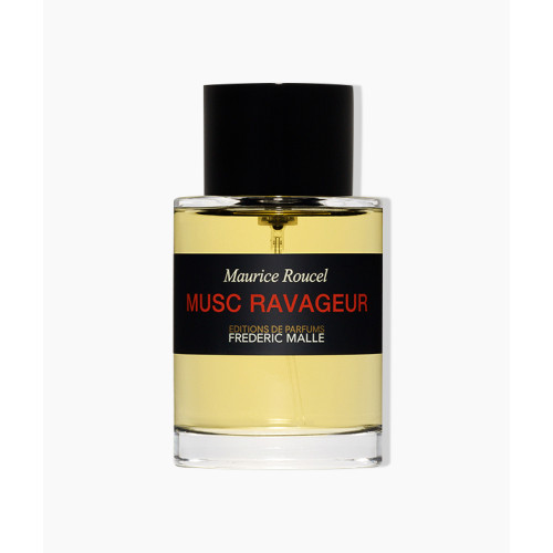 Editions de Parfums Frédéric Malle - Musc Ravageur