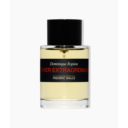 Editions de Parfums Frédéric Malle - Vetiver Extraordinaire
