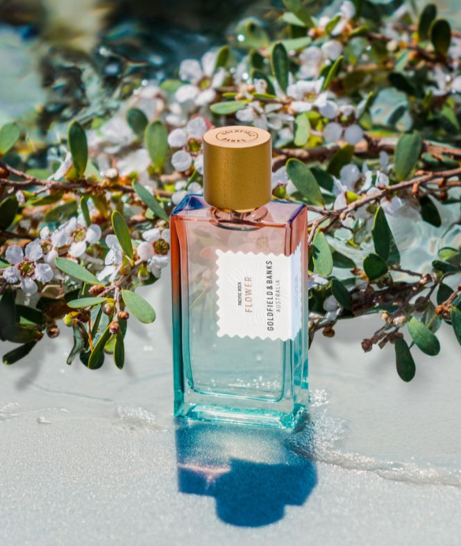 tubereuse parfum
