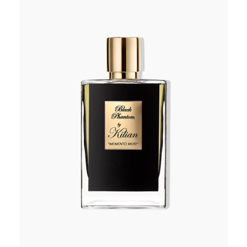 Kilian Paris - Black Phantom, Memento Mori