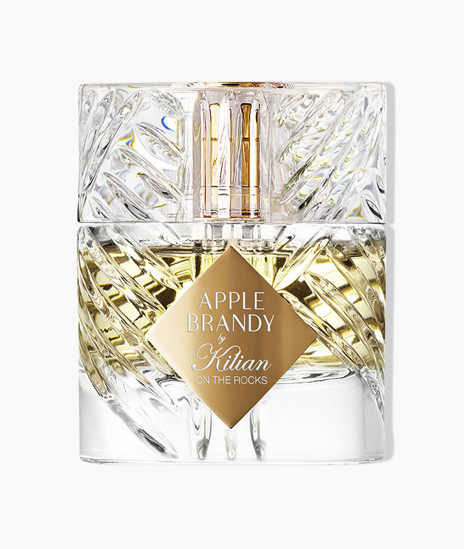 Kilian Paris - Apple Brandy On The Rocks