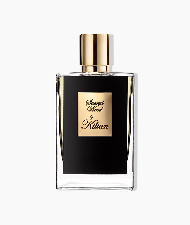 Kilian Paris - Sacred Wood