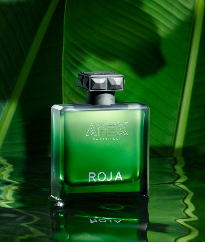 Roja - Apex Eau Intense pour Homme