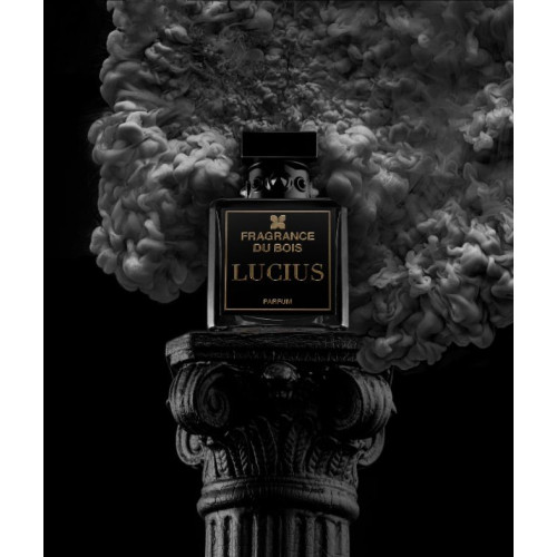 Fragrance du Bois - Lucius
