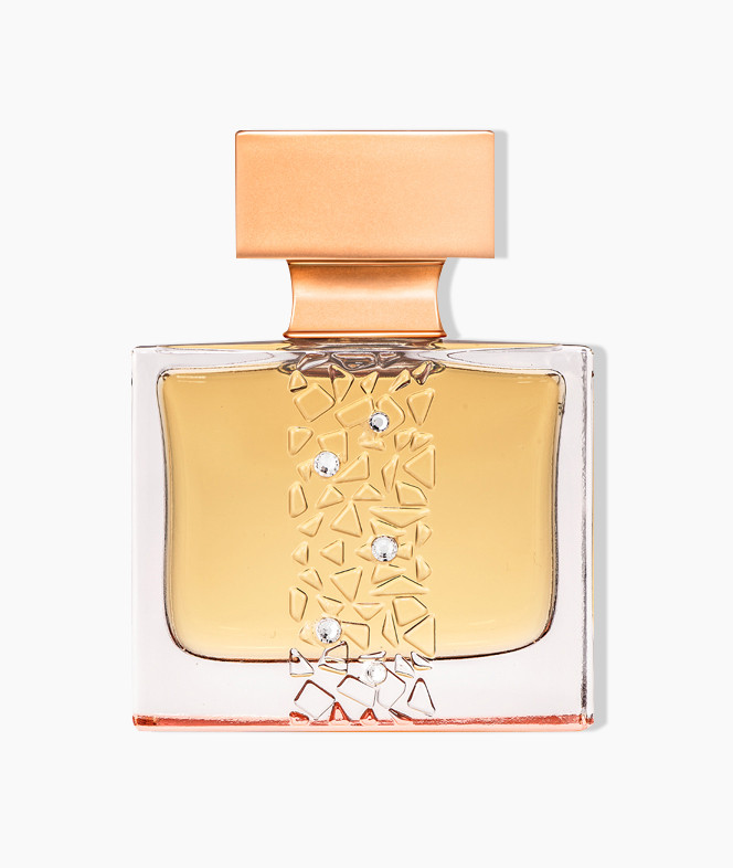 Note Vanillée Nectar - M. Micallef