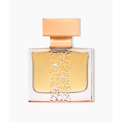 Note Vanillée Nectar - M. Micallef