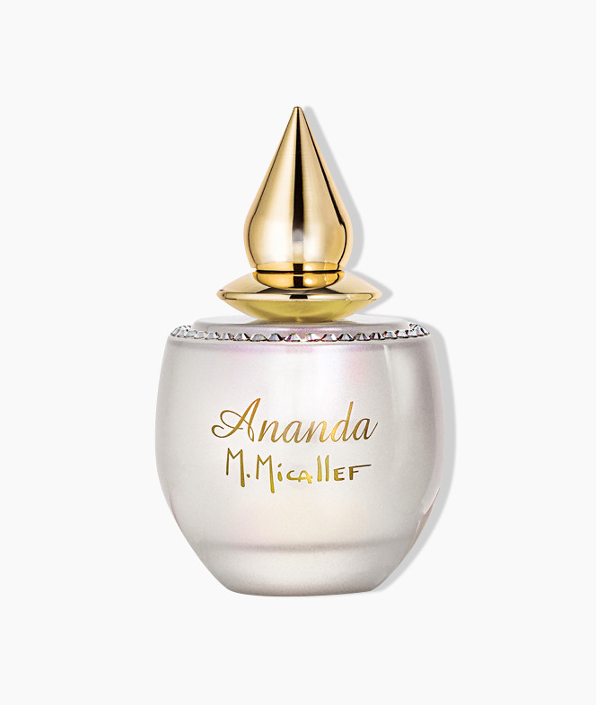 Ananda - M. Micallef
