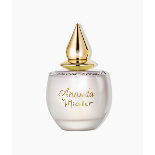 Ananda - M. Micallef