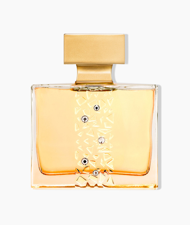 Note Vanillée - M.Micallef