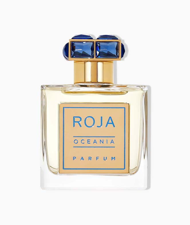 Oceania - ROJA