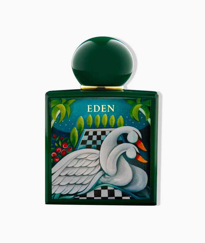 Adamo Parfum - Eden