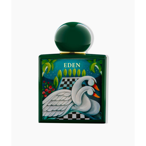 Adamo Parfum - Eden
