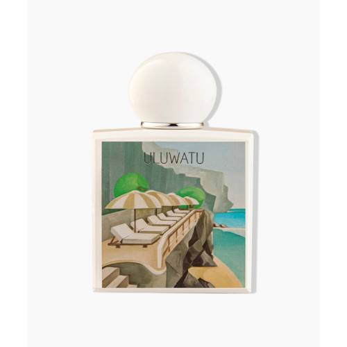 Adamo Parfum - Uluwatu