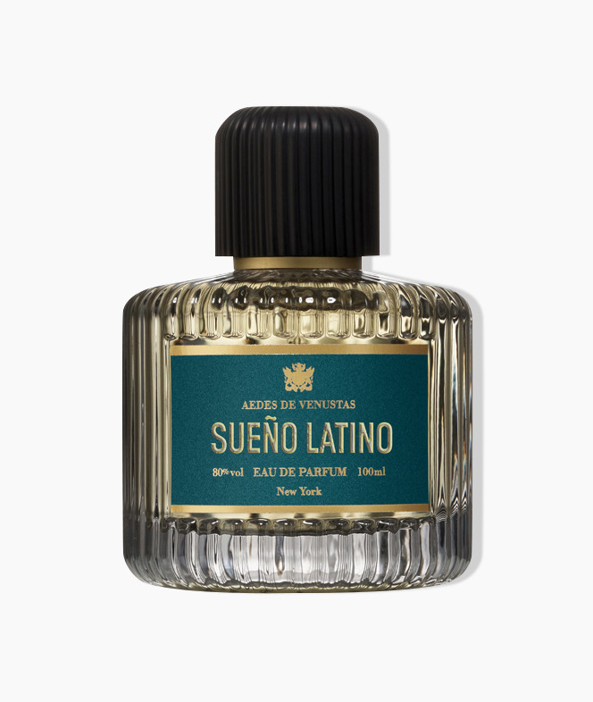 Aedes de Venustas - Sueno Latino