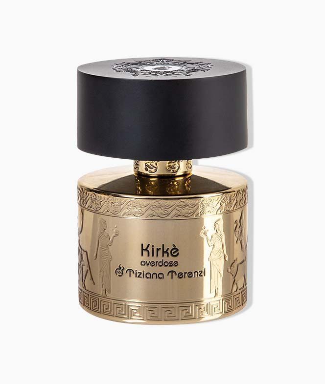 Tiziana Terenzi - Kirke Overdose