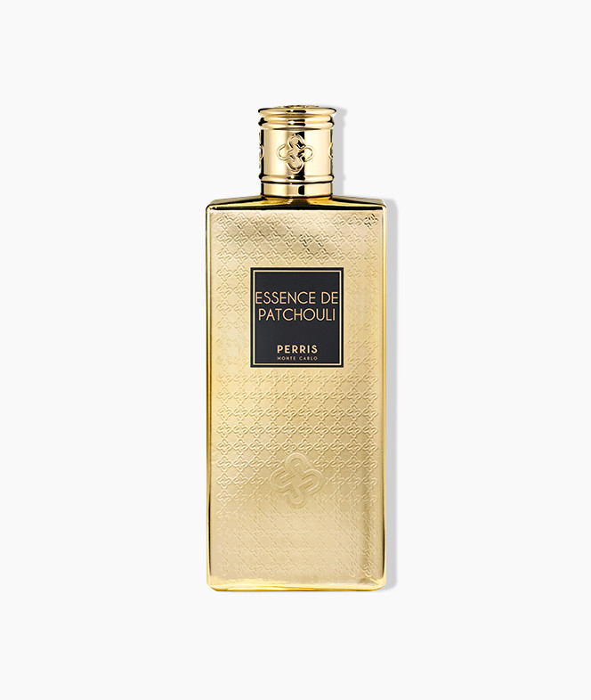 Essence De Patchouli - Perris Monte Carlo