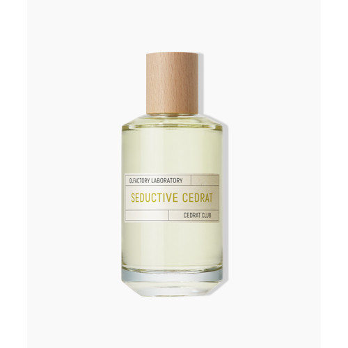 Seductive Cedrat - Imaginarium - Liquides Imaginaires