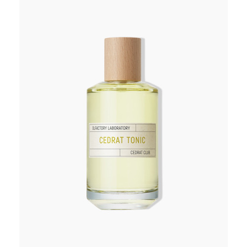 Cedrat Tonic - Imaginarium - Liquides Imaginaires