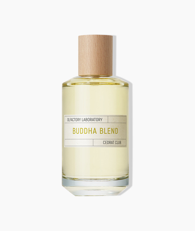 Boudha Blend - Imaginarium - Liquides Imaginaires