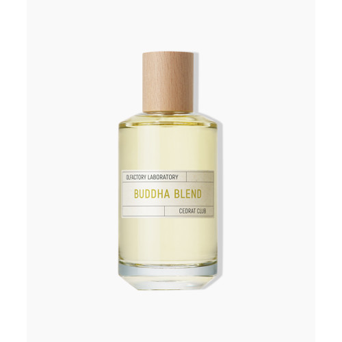 Boudha Blend - Imaginarium - Liquides Imaginaires
