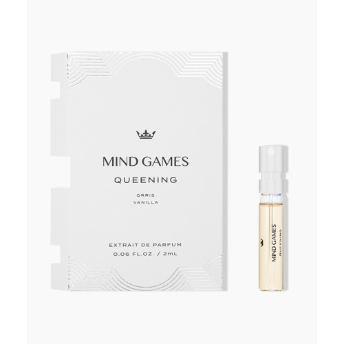 Mind Games - Queening