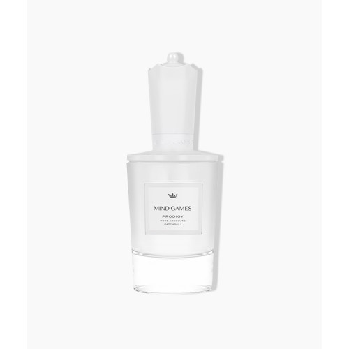 Mind Games - Prodigy