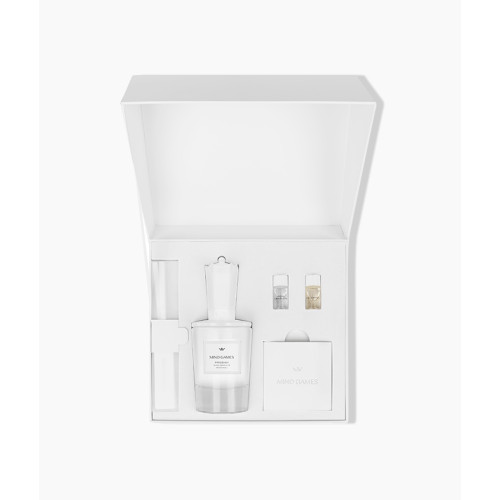 Mind Games - Prodigy