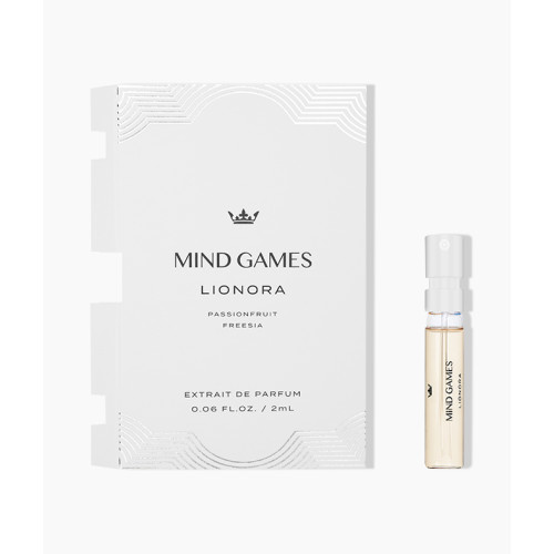 Mind Games - Lionara