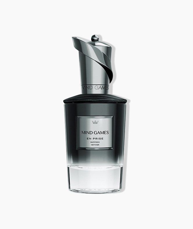 Mind Games - En Prise