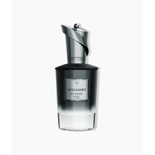 Mind Games - En Prise