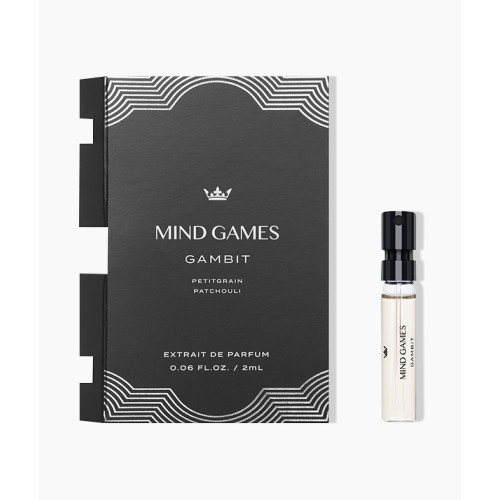 Mind Games - Gambit