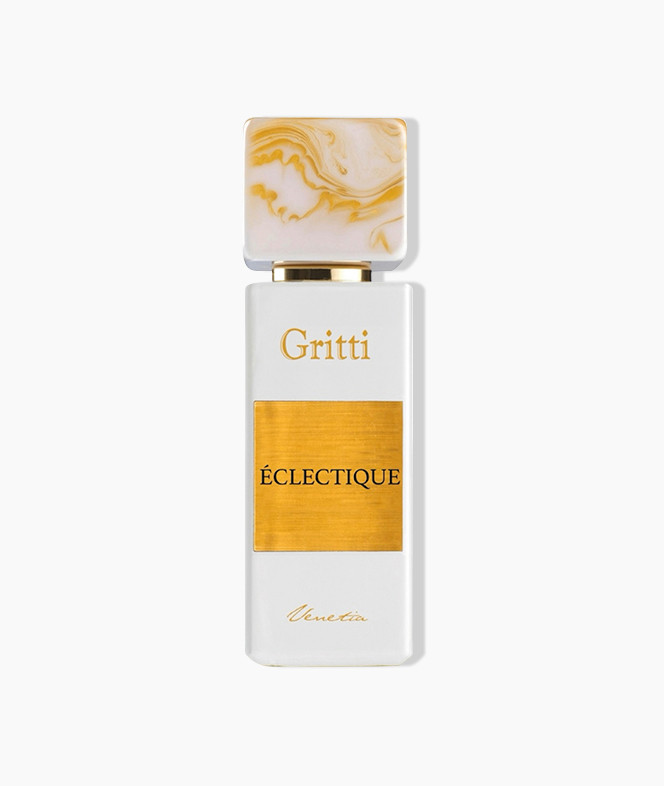 Gritti - Eclectique