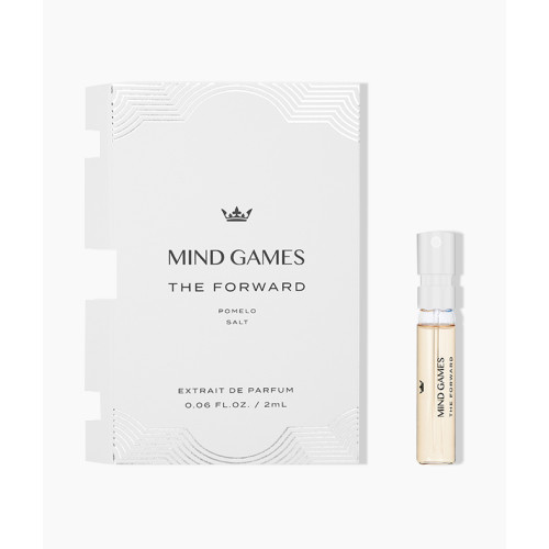 Mind Games - The Forward