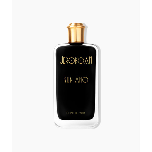 Jeroboam - Kun Amo