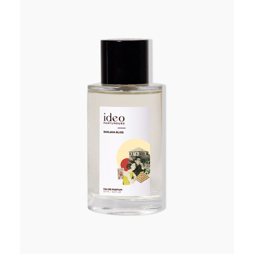 Ideo Parfumeurs - BAKLAVA BLISS