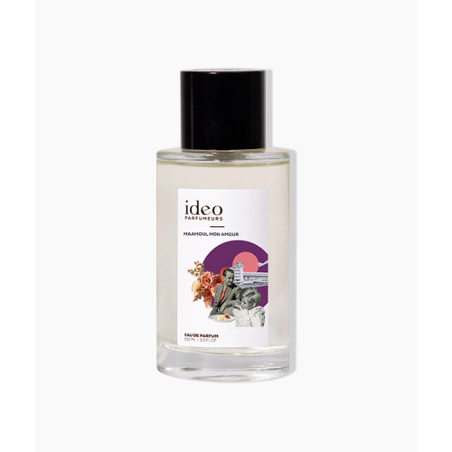 Ideo Parfumeurs - MAAMOUL MON AMOUR