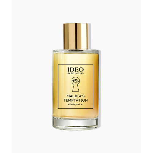 Ideo Parfumeurs - MALIKA'S TEMPTATION