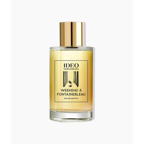 Ideo Parfumeurs - WEEKEND À FONTAINEBLEAU