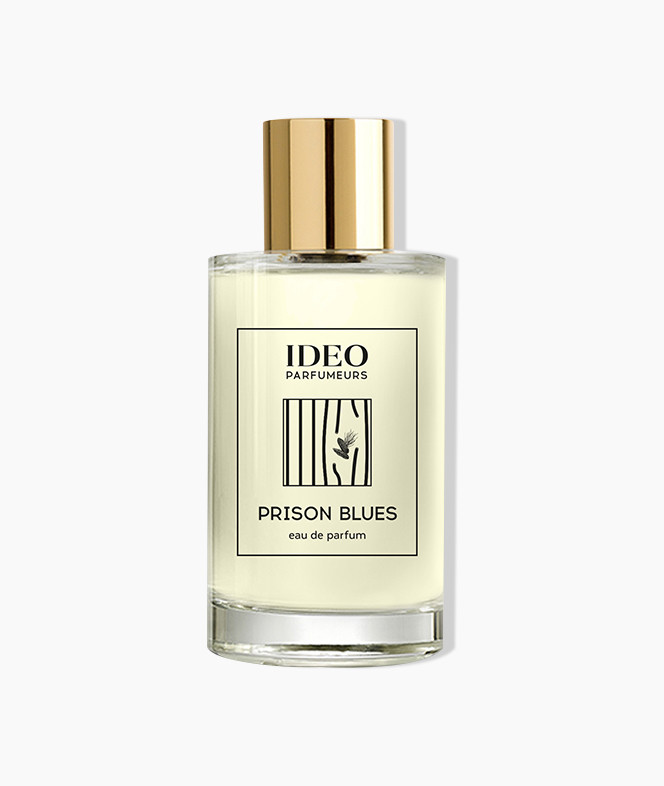 Ideo Parfumeurs - PRISON BLUES