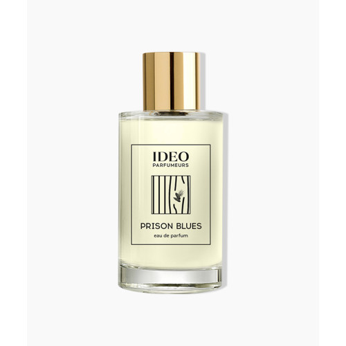 Ideo Parfumeurs - PRISON BLUES