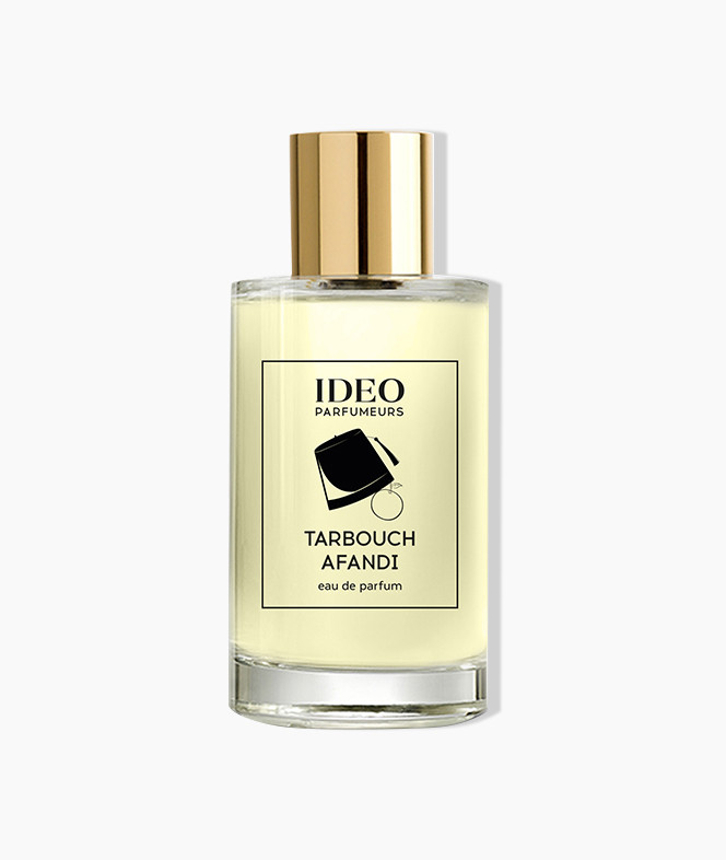 Ideo Parfumeurs - TARBOUCH AFANDI