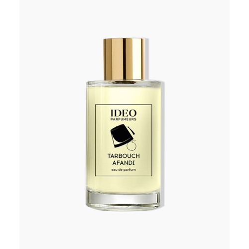 Ideo Parfumeurs - TARBOUCH AFANDI