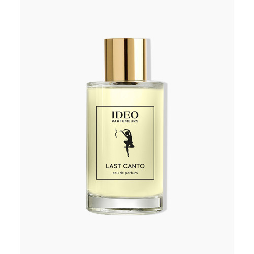 Ideo Parfumeurs - LAST CANTO