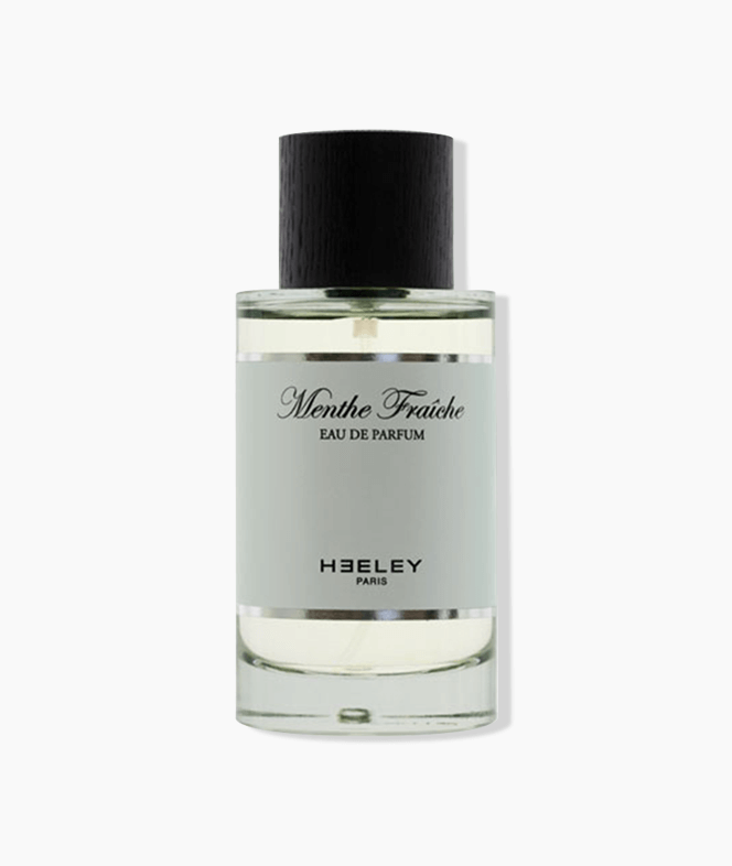 Parfum d'Ambiance - 100ml - Feuilles de Menthe