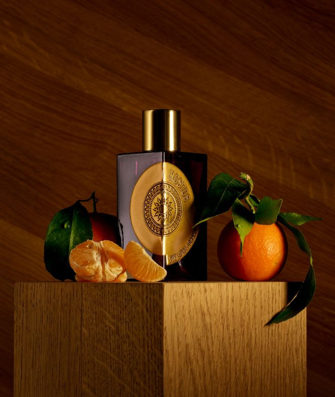 Etat libre d'Orange - NOSTOS